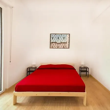 Casa Magritte Vicino A Ospedale E Spiaggia 아파트 *
