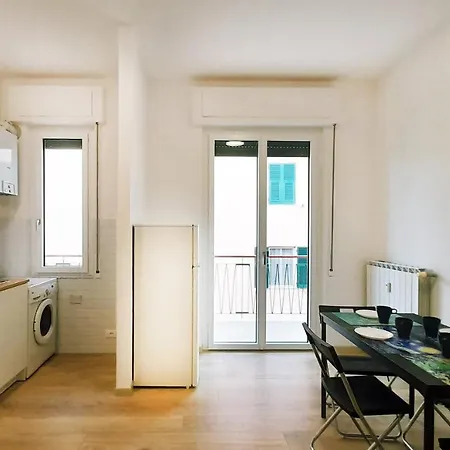 Casa Magritte Vicino A Ospedale E Spiaggia *