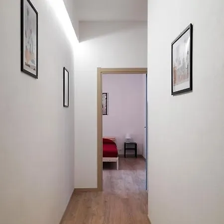 Casa Magritte Vicino A Ospedale E Spiaggia 아파트