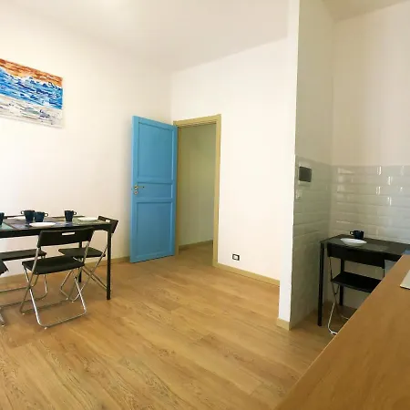 Casa Magritte Vicino A Ospedale E Spiaggia *