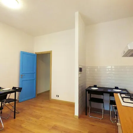 Casa Magritte Vicino A Ospedale E Spiaggia Apartment Genoa