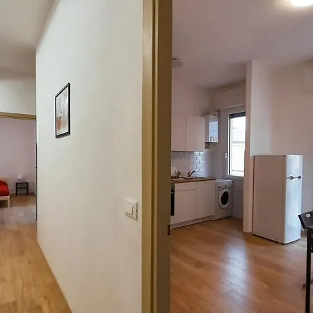 Casa Magritte Vicino A Ospedale E Spiaggia *